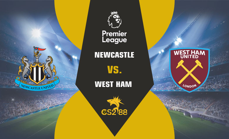 ព្យាករណ៍គូ​ Newcastle United vs West Ham ថ្ងៃទី៣០មីនា​